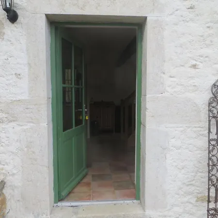 L'hermitage * Yenne