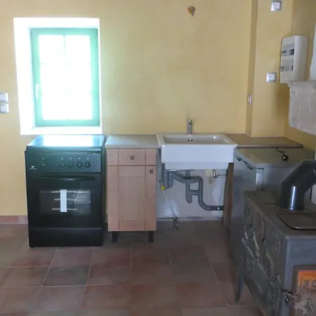 L'hermitage Appartamento Yenne