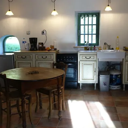L'hermitage Appartamento