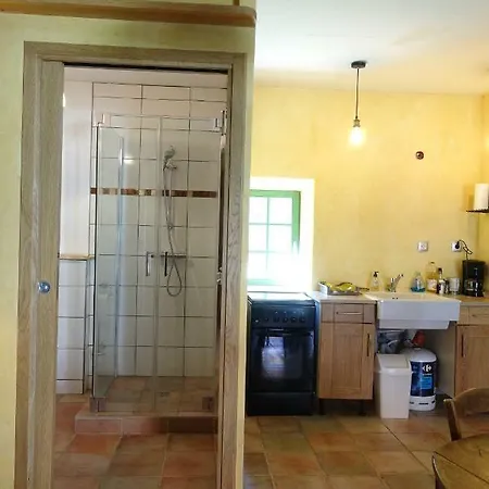 Appartamento L'hermitage