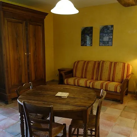 L'hermitage Apartment Yenne