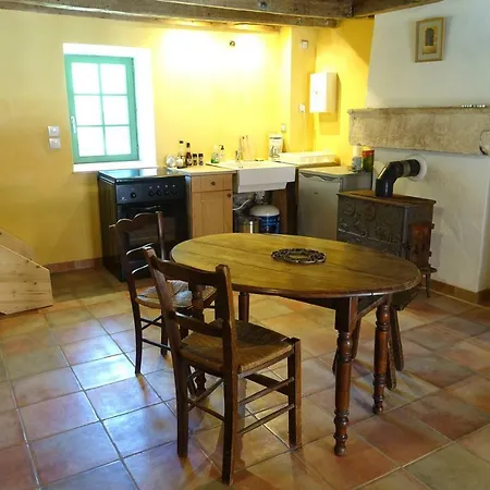 Apartment L'hermitage