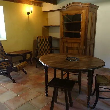 L'hermitage Appartamento
