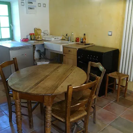 Apartment L'hermitage *