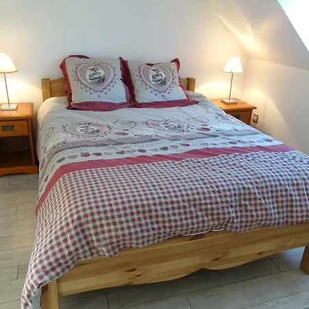 Apartment L'hermitage Yenne