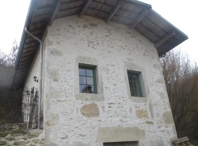 L'hermitage