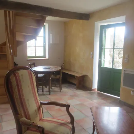 Apartament L'hermitage