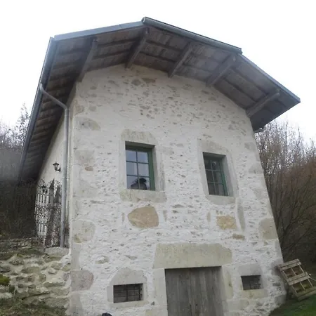 L'hermitage