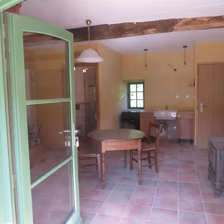 Appartement L'hermitage *