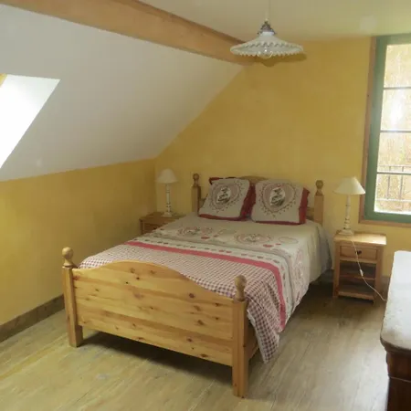 Apartament L'hermitage *