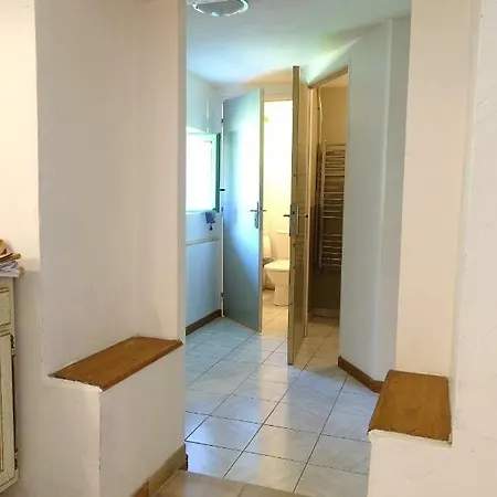 Apartament L'hermitage *