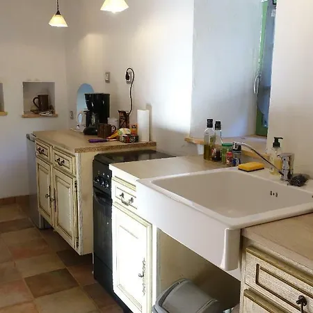 L'hermitage Appartement
