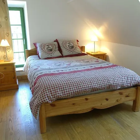 L'hermitage Appartement *