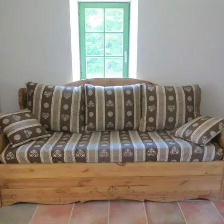 Apartman L'hermitage *