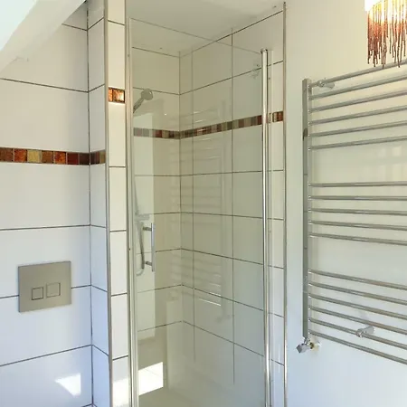 Appartement L'hermitage