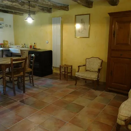 L'hermitage Appartement Yenne