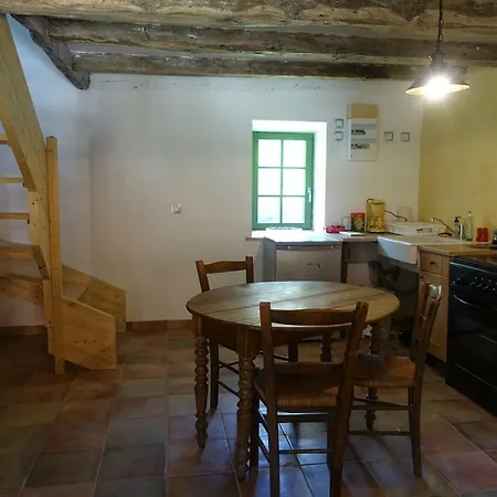 L'hermitage Appartement *